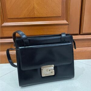 Authentic Vintage Gucci Shoulder Bag